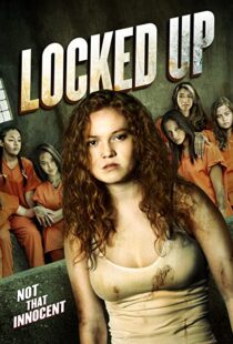 دانلود فیلم Locked Up 2017101374-34559591