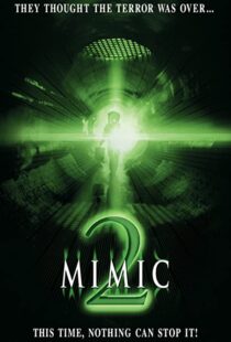 دانلود فیلم Mimic 2 2001105992-457937660