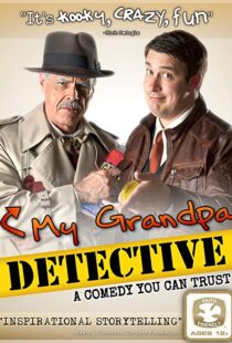 دانلود فیلم My Grandpa Detective 2016102008-2028772891