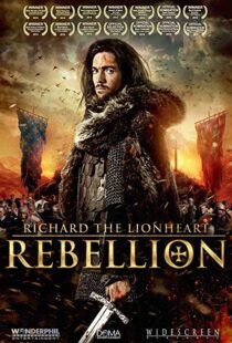 دانلود فیلم Richard the Lionheart: Rebellion 2015108998-113546092