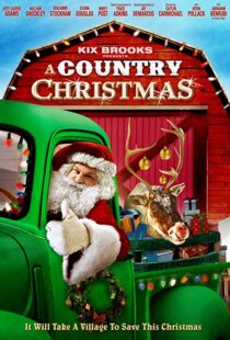 دانلود فیلم A Country Christmas 2013103800-1875267853