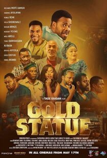 دانلود فیلم Gold Statue 2019101815-1313577308