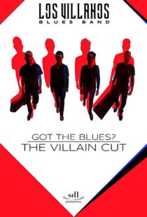 دانلود فیلم Got the Blues: The Villain Cut 2018102200-1993123579