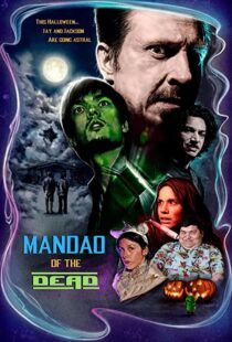 دانلود فیلم Mandao of the Dead 2018103638-1772697891