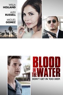 دانلود فیلم Blood in the Water 2016110157-1843536067