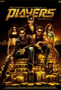 دانلود فیلم هندی Players 2012106977-302613035