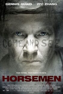دانلود فیلم Horsemen 2009109514-266150433