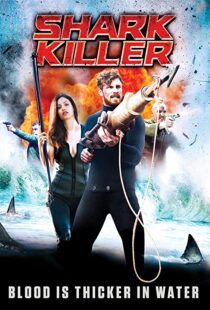 دانلود فیلم Shark Killer 2015108521-1294918909