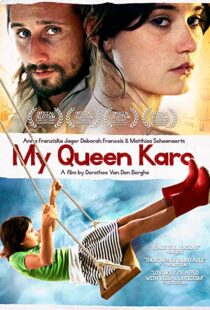 دانلود فیلم My Queen Karo 2009109913-1851187334