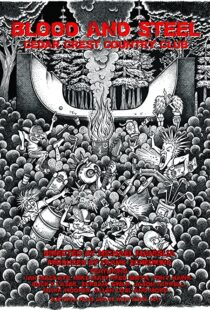 دانلود مستند Blood and Steel, Cedar Crest Country Club 2017104911-933175491