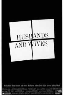 دانلود فیلم Husbands and Wives 1992108696-706944187