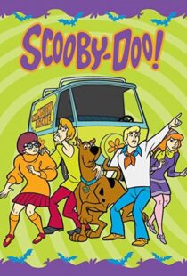 دانلود انیمیشن Scooby Doo, Where Are You!106706-738884506