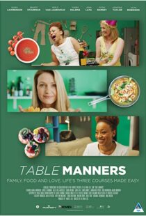 دانلود فیلم Table Manners 2018105583-1235196834