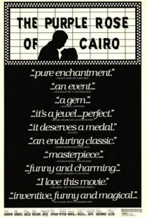 دانلود فیلم The Purple Rose of Cairo 1985108741-928143443