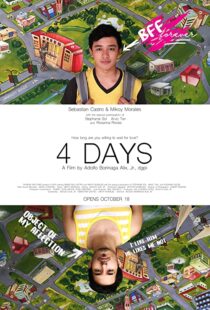 دانلود فیلم 4 Days 2016101120-2013521476