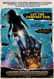 دانلود فیلم Let the Corpses Tan 2017108260-629025056
