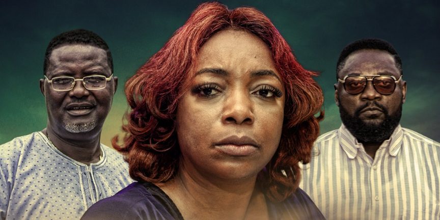 دانلود فیلم Last Request 2019