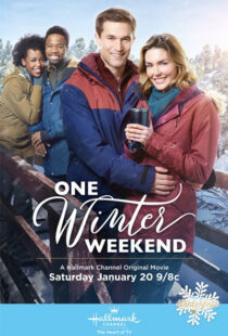 دانلود فیلم One Winter Weekend 2018105167-434751373