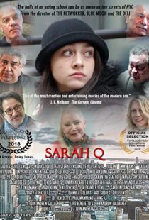 دانلود فیلم Sarah Q 2018104758-548314863