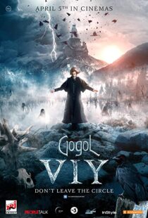 دانلود فیلم Gogol. Viy 2018102937-67864343