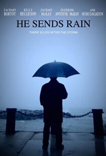 دانلود فیلم He Sends Rain 2017104460-1236635789