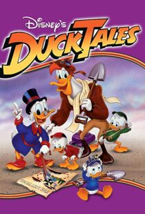 دانلود انیمیشن DuckTales107147-2104841327