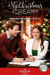 دانلود فیلم My Christmas Dream 2016101008-1772922032