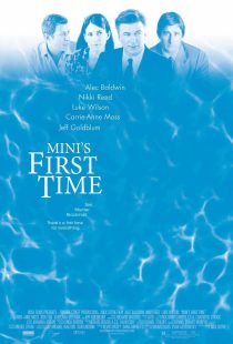 دانلود فیلم Mini’s First Time 2006105767-992194307
