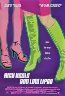 دانلود فیلم High Heels and Low Lifes 2001103906-725713208