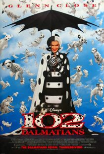 دانلود فیلم 102 Dalmatians 2000105889-1632097342