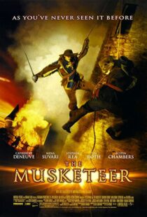 دانلود فیلم The Musketeer 2001106031-2036730574