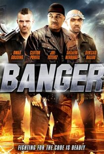 دانلود فیلم Banger 2016104630-1576830341