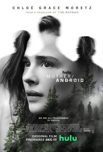 دانلود فیلم Mother/Android 2021106892-1624246348