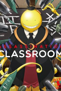 دانلود انیمه Assassination Classroom105816-183171079