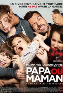 دانلود فیلم Daddy or Mommy 2015103841-1174665873
