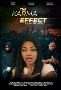 دانلود فیلم The Karma Effect 2020104036-2128551165