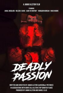 دانلود فیلم Deadly Passion 2021100950-1112205502