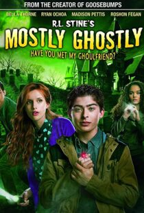دانلود فیلم Mostly Ghostly: Have You Met My Ghoulfriend? 2014108133-1217131429