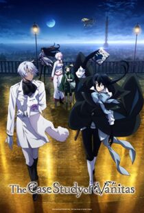 دانلود انیمه The Case Study of Vanitas (Vanitas no Carte)100757-695622089