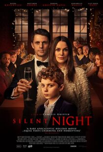 دانلود فیلم Silent Night 2021101892-935921473
