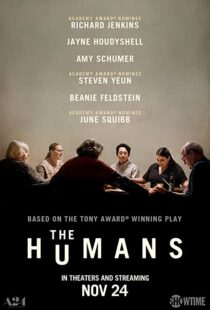 دانلود فیلم The Humans 2021101085-1008328048