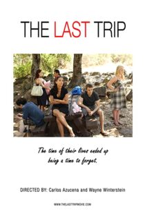 دانلود فیلم The Last Trip 2015105611-714703386