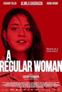 دانلود فیلم A Regular Woman 2019102731-1212693840