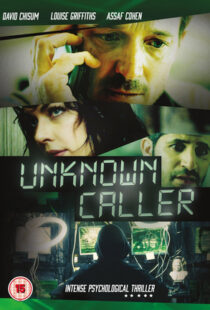 دانلود فیلم Unknown Caller 2014108015-241477863
