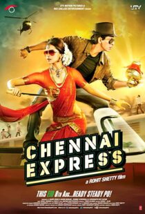 دانلود فیلم هندی Chennai Express 2013100636-445841070