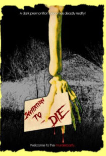 دانلود فیلم Invitation to Die 2014103911-816189090