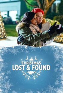 دانلود فیلم Christmas Lost and Found 2018100732-274098133