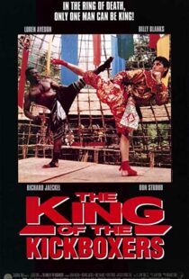 دانلود فیلم The King of the Kickboxers 1990110019-1549483850