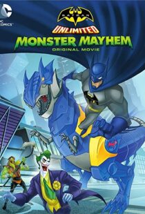 دانلود انیمیشن Batman Unlimited: Monster Mayhem 2015106330-950877859