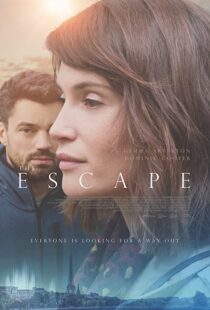 دانلود فیلم The Escape 2017108877-786889613
